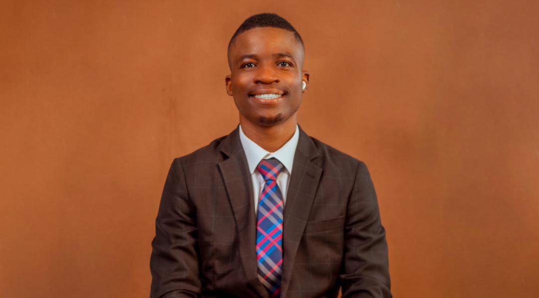 Pastor Temitope Majaro